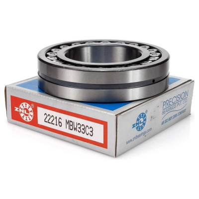 Подшипник ZNL 30- 3516 H (22216 MBW33C3) ZNL