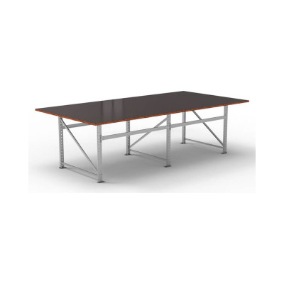 Монтажный стол-верстак IRONMEBEL Worktop Montage l 3000x1500 мм M-DMVL30001500