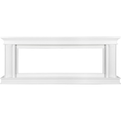 Портал Royal Flame Rome под Vision 60 (белый) 64930379