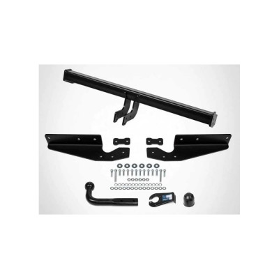 Фаркоп BERG для toyota rav 4 (xa30) 2006-2013, шар a, 1500/75 кг F.5719.001