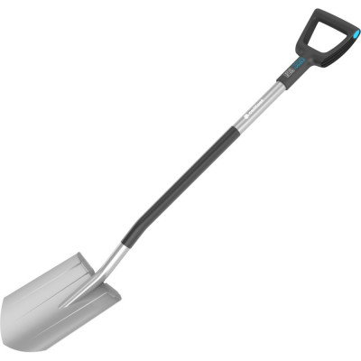 Штыковая лопата Cellfast ERGO HRC 48-55 40-002