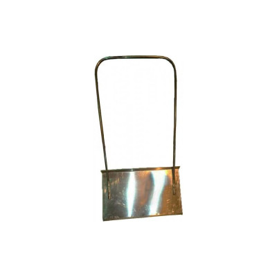Движок WORKY 750x600x1,5 см с п-образной ручкой ARD128145