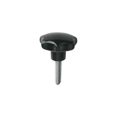 Рукоятка звездообразная KIPP K0152.45010X40