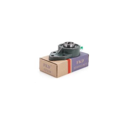 Подшипниковый узел FKD UCFB 206