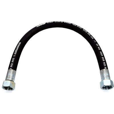 Рукав РВД HIMPT 25-4SH S50 DK М42x2.0 38МПа 1050 00-00007147