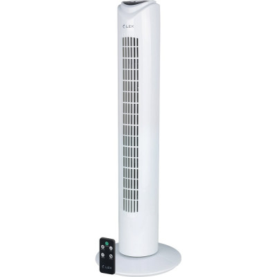Вентилятор-колонна LEX LXFC 8364 ПДУ LXFC8364