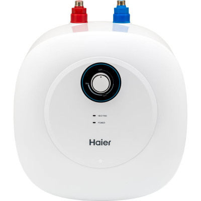 Водонагреватель электрический накопительный Haier ES15V-MQ2 GA0SZWU0LRU