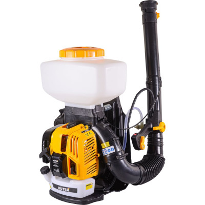 Опрыскиватель бензиновый Huter GS-5215 70/13/67