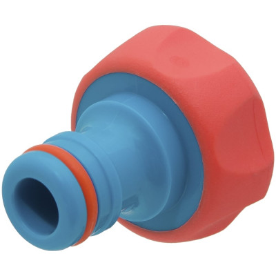 Штуцер под коннектор с внутренней резьбой 1/2", 3 шт MPF ДС.071291.3