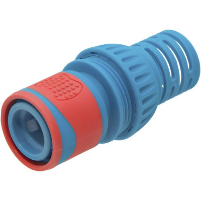 Соединитель без аквастопа для шланга 3/4", 2 шт MPF ДС.071278.2
