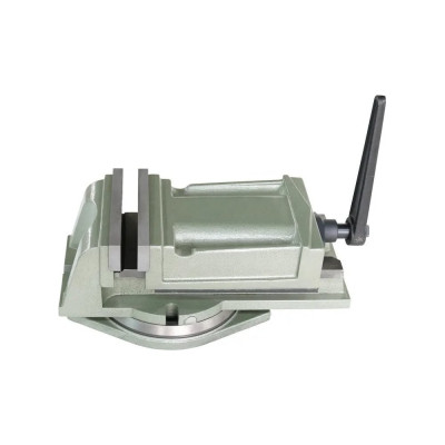 Станочные поворотные тиски SOVIS Q12200 200 мм тип 3420 QH200 26871