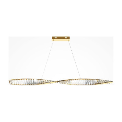 Подвесной светильник MAYTONI Krone Металл Латунь P097PL-L36BS3K