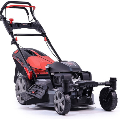 Газонокосилка бензиновая (бензокосилка) Evoline LMG 51 CVH TURN LMG51CVHTURN