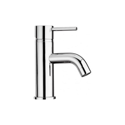 Смеситель для раковины Paini Cox хром 60806