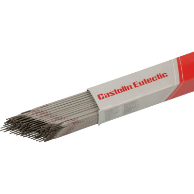 Электроды CASTOLIN  EutecTrode E308L-17 VP д.2,0x300 мм упак.2,0кг, 71101029