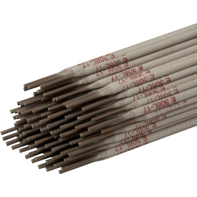 Электроды CASTOLIN EutecTrode Е308L-17 VP, д.2,5x350мм, упак.2,0кг, 71101030
