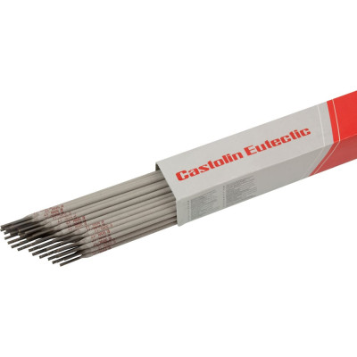 Электроды CASTOLIN  EutecTrode Е308L-17 VP, д.4,0x350мм, упак.5,0кг, 71101032