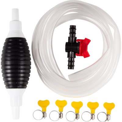 Насос для перекачки технических жидкостей AFFIX ручной AF13300035