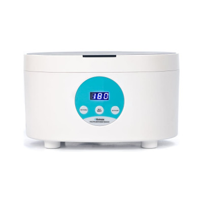 Ванна ультразвуковая Altimax UCB-1-06A (0,6 л; 40 кГц; 35 Вт) UC060401