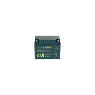 Аккумулятор тяговый CSB EVX12260 I УТ-00001761