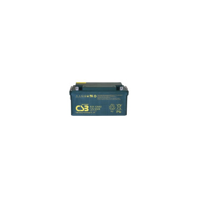 Аккумулятор тяговый CSB EVX12650 УТ-00000185