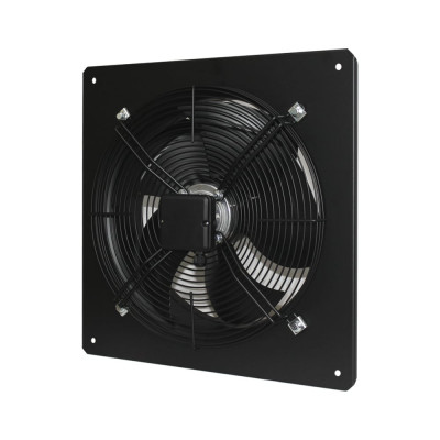 Вентилятор вытяжной осевой Ventart AXW 350-B-4E 4687203904043