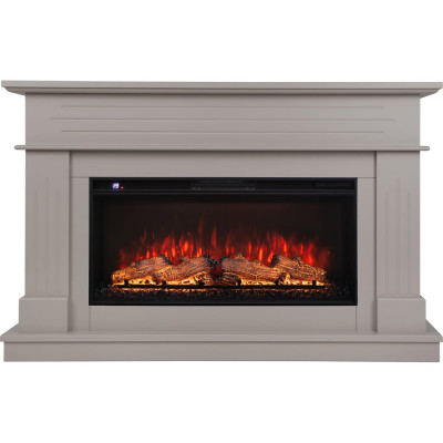 Каминокомплект RealFlame RENEGAD 36 BG-P616 + JOKER 36 9911441