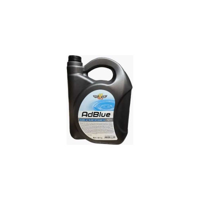Жидкость для систем SCR  Wezer (AdBlue), канистра 10л 4606314