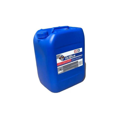 Жидкость для систем SCR UNIX (AdBlue), канистра 20л 4634331