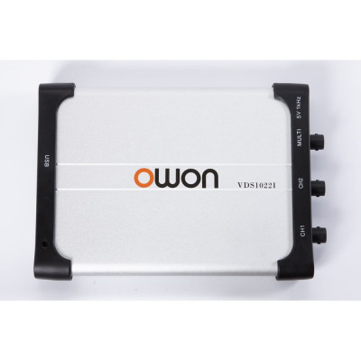Осциллограф USB OWON VDS1022i OW206
