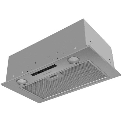 Кухонная вытяжка MAUNFELD Crosby Light 5028 нержавеющая сталь Crosby Light 5028 Inox