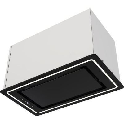 Кухонная вытяжка Hietzel CHB 5214R BL H51