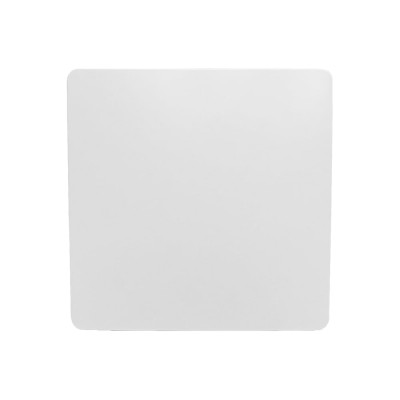 Накладной вентилятор Floxy Design 100 White (короткий патрубок) Seicoi 21-0005-970