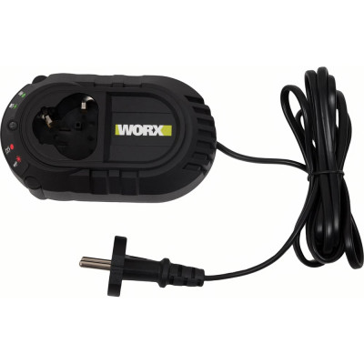 Зарядное устройство WORX Professional WA3713