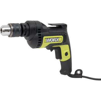 Дрель WORX Professional WU107