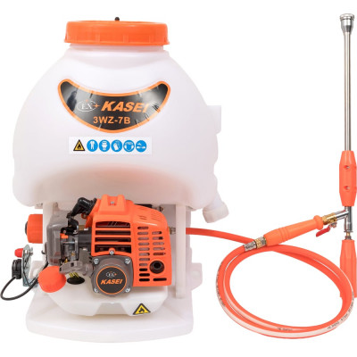 Ранцевый опрыскиватель Ex Kasei 15 л 3WZ-7B