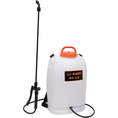 Аккумуляторный опрыскиватель Ex Kasei 15 л WS-15D