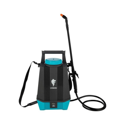 Аккумуляторный опрыскиватель Leonord 8,0 л kf-a-8l 107224
