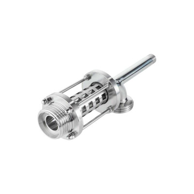 Свеча насытительная нержавеющая TITAN LOCK распылитель керамика, DN50 TLSC200SPС