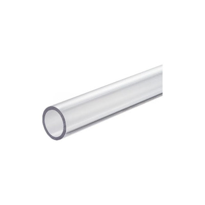 Трубка уровнемера TITAN LOCK ПВХ, DN20, L=1500 мм TLTGL20-PVC1500