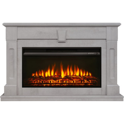 Каминокомплект RealFlame kellie f36 wt-f715 + flash-s 36 9912561