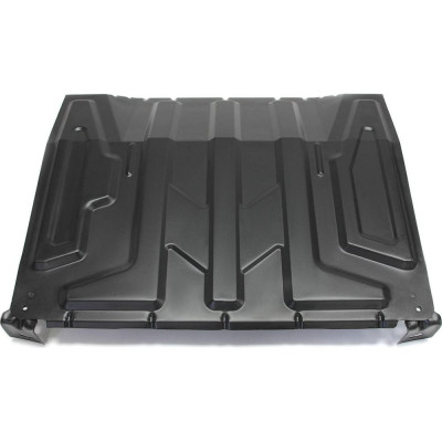 Защита картера + КПП без крепежа AutoMax Lada Samara 2108/2115 1984-2013, V - все AM.6015.1