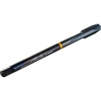 Метчик Guhring М8х1.25, HSS-E, тип N, парооксид., скв. отв., Powertap 5716 8,000