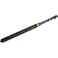 Метчик Guhring M3х0.5, Form E, HSS-E, тип N R40, парооксид., глух. отв., Powertap 5721 3,000