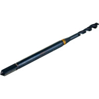 Метчик Guhring M3х0.5, HSS-E, тип N R40, парооксид., глух. отв., Powertap 5720 3,000