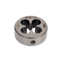 Плашка М 12х1,75 Р6М5 STV 00-00004288