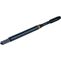 Метчик Guhring M4х0.7, HSS-E, тип N, парооксид., скв. отв., Powertap 5733 4,000