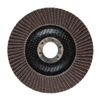 Круг лепестковый торцевой AGGRESSOR 2 (125x22 мм; A; P40) TOTFLEX 4631148127944