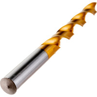 Сверло тип GU500DZ (14 мм, HSCO, TiN) Guhring 5519 14,000