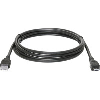 USB кабель Defender USB08-06 USB2.0 AM-MicroBM, 1.8м 87459